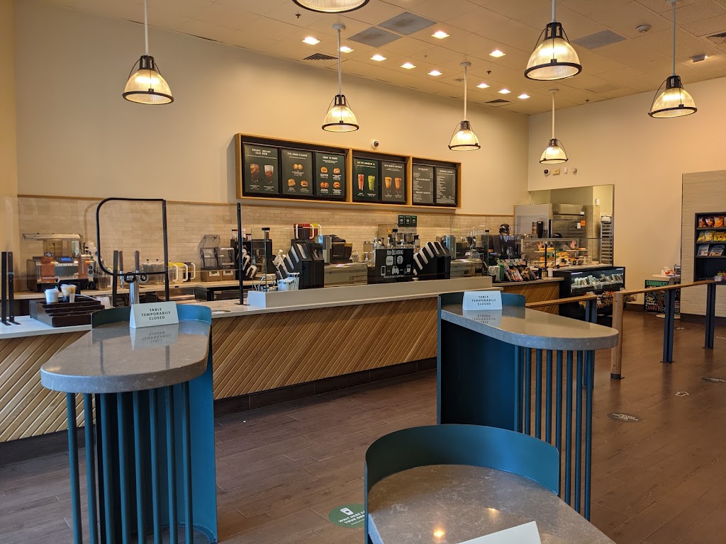 Starbucks | 3118 S Sepulveda Blvd, Los Angeles, CA 90034, USA | Phone: (310) 477-8717