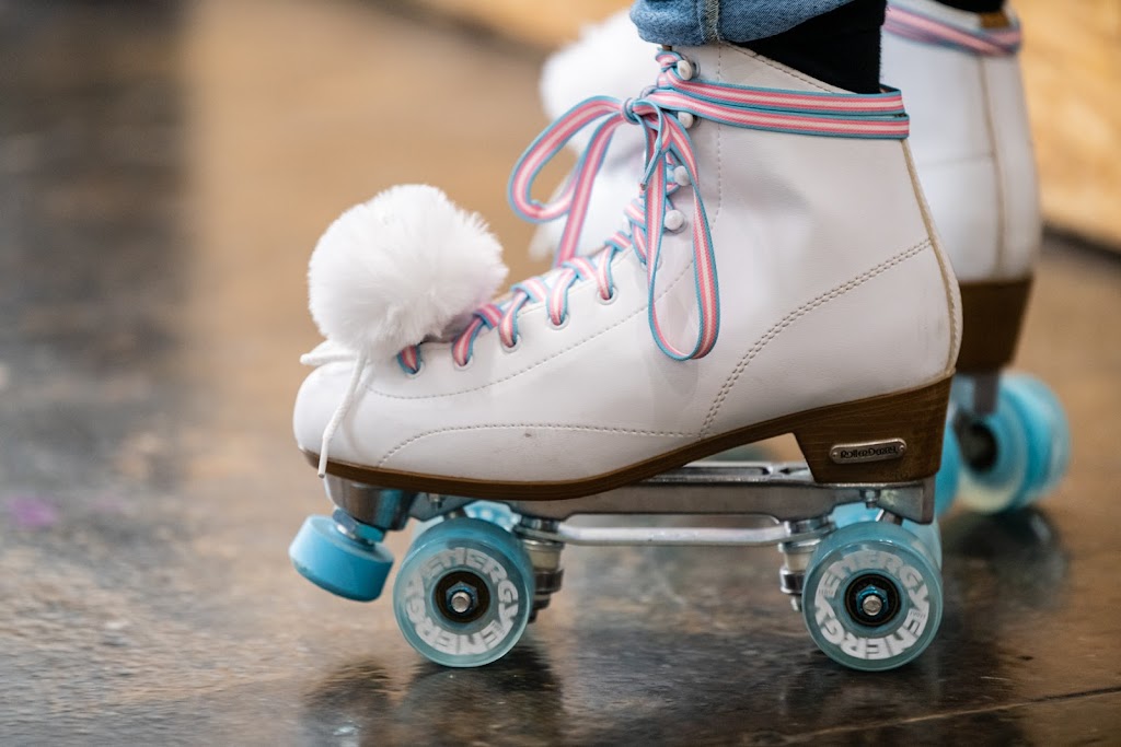 Good Foot Skates | 212 S Tyler St, Dallas, TX 75208, USA | Phone: (469) 317-7388