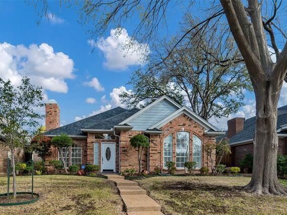 Marie Walton, CRS, GRI, Ebby Halliday, Realtors | 8920 Coit Rd #100, Plano, TX 75025, USA | Phone: (972) 816-5197