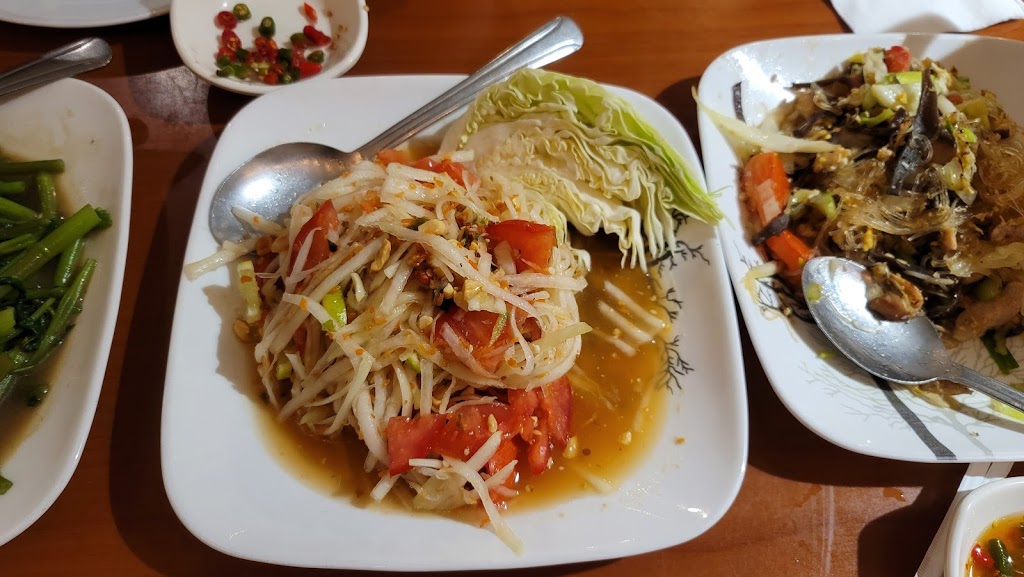 Thai Nakorn Restaurant | 11951 Beach Blvd, Stanton, CA 90680 | Phone: (714) 799-2031