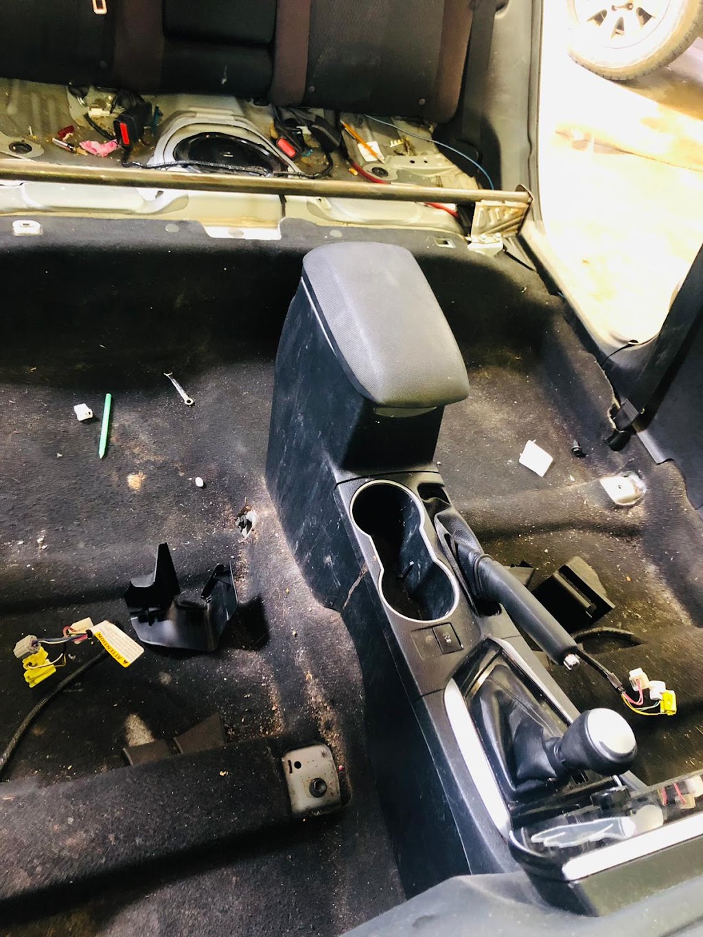 Jorges Carpet Cleaning & Auto Detail | 301 E 16th St, Schuyler, NE 68661, USA | Phone: (402) 350-5573