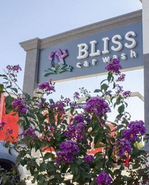 Bliss Car Wash - San Bernardino | 4294 University Pkwy, San Bernardino, CA 92407, USA | Phone: (800) 697-7459