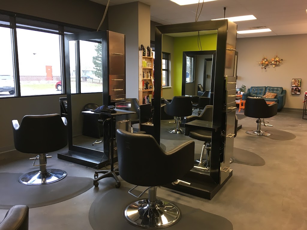 Zev Salon + Studio | 5700 Jackson Rd suite b, Ann Arbor, MI 48103, USA | Phone: (734) 929-2163