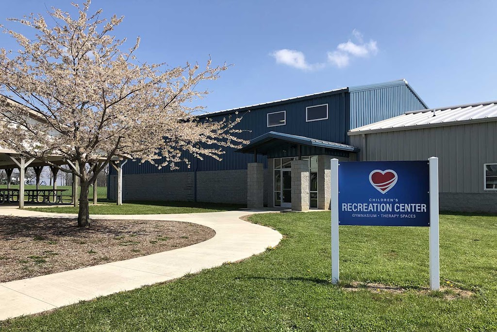 Christian Childrens Home of Ohio | 2685 Armstrong Rd, Wooster, OH 44691, USA | Phone: (330) 345-7949