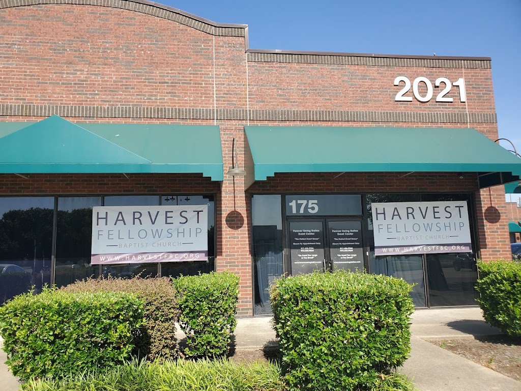 Harvest Fellowship Baptist church | 2021 N Hampton Rd # 130, DeSoto, TX 75115, USA | Phone: (972) 920-6701