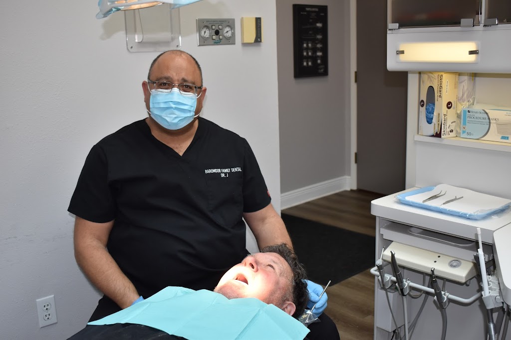 Bardmoor Family Dental | 10801 Starkey Rd #301, Largo, FL 33777, USA | Phone: (727) 513-0812