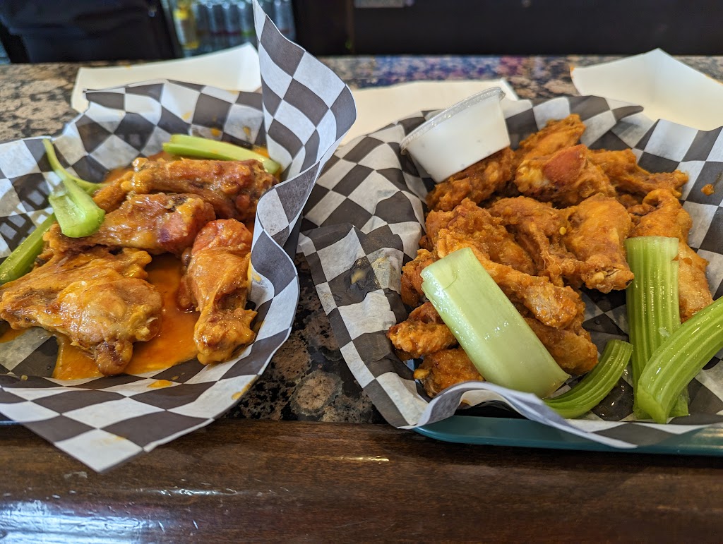 Aumers Sports Bar & Grille | 1612 Mt Pleasant Rd, Mt Pleasant, PA 15666 | Phone: (724) 542-4950
