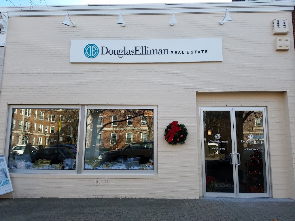 Douglas Elliman Real Estate Office in Garden City, NY | 130 7th St, Garden City, NY 11530, USA | Phone: (516) 307-9406