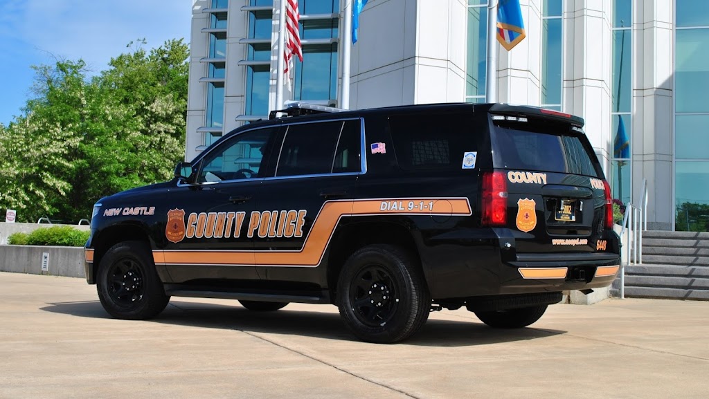 New Castle County Department of Public Safety | 3601 N Dupont Hwy, New Castle, DE 19720, USA | Phone: (302) 573-2800