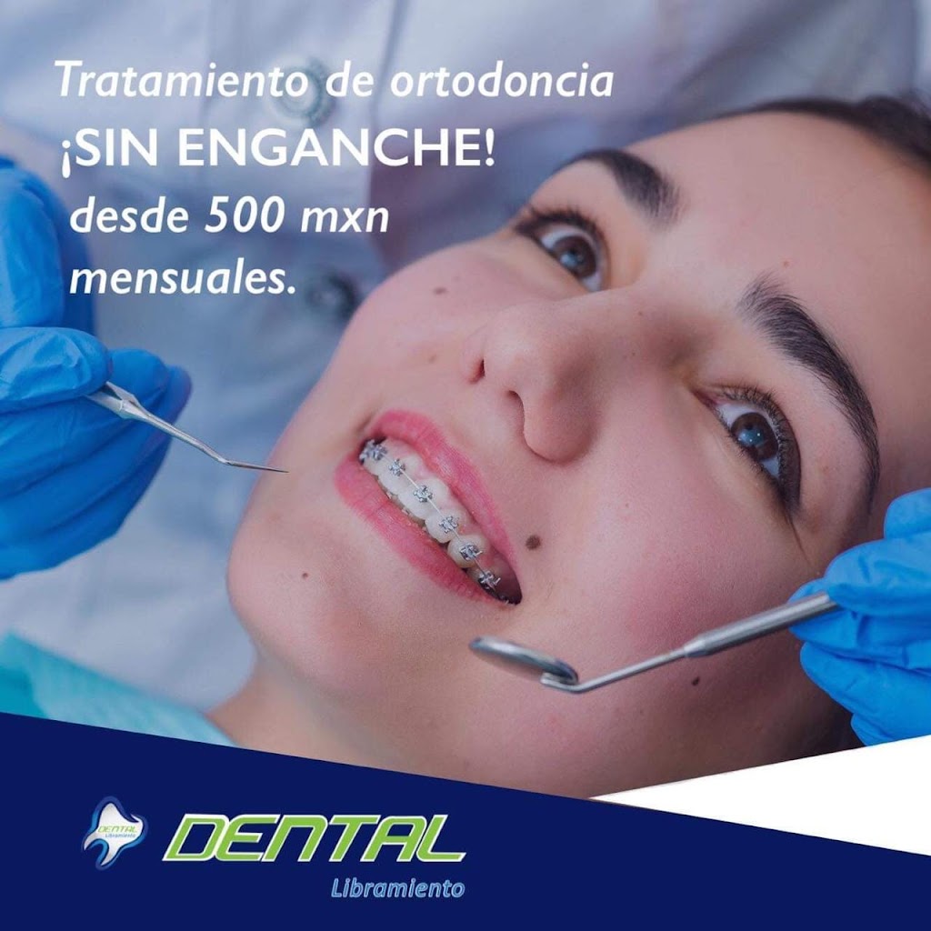 Dental Libramiento | Blvr. Independencia, 32500 Cd Juárez, Chih., Mexico | Phone: 656 219 8508