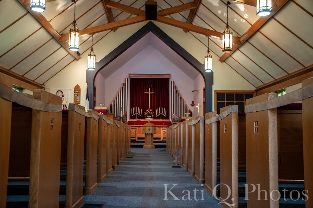 Zion Evangelical Lutheran Church | 1018 Cicero Rd, Edgerton, OH 43517, USA | Phone: (419) 298-2594