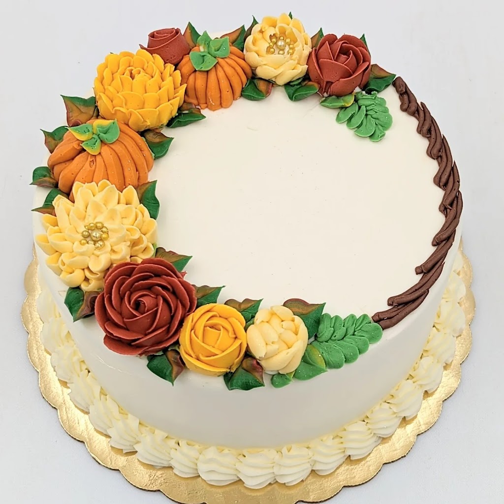 Deerfields Bakery - Buffalo Grove | 201 N Buffalo Grove Rd, Buffalo Grove, IL 60089, USA | Phone: (847) 520-0068