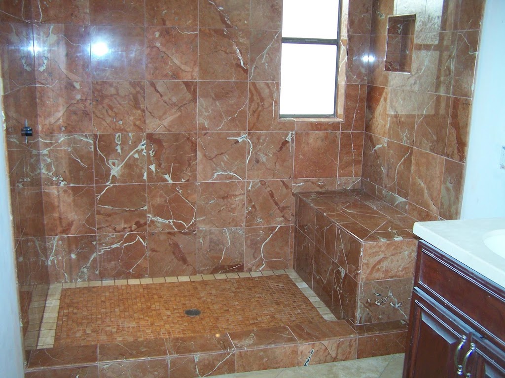 Di Salvo Tile And Stone | 10015 Trenchard St, Santee, CA 92071, USA | Phone: (619) 861-1911