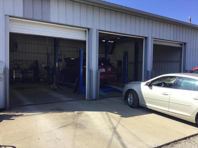 C&C Automotive | 673 S Morton St, Franklin, IN 46131, USA | Phone: (317) 383-6023