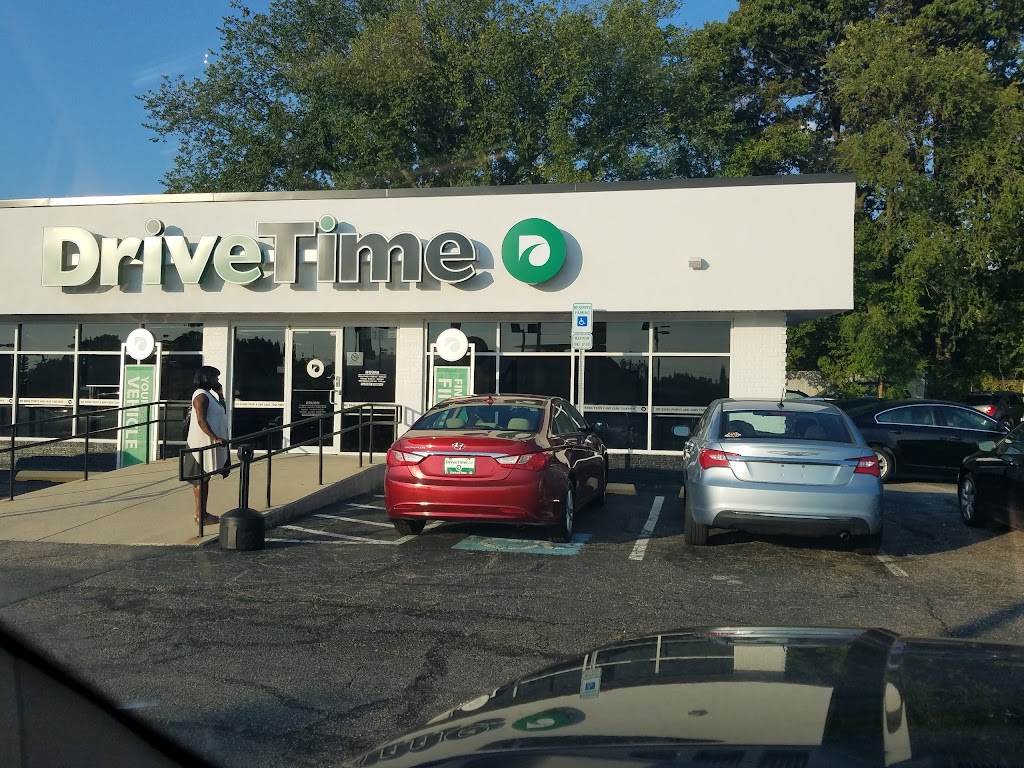 DriveTime Used Cars | 7513 Ritchie Hwy, Glen Burnie, MD 21061, USA | Phone: (410) 689-0180