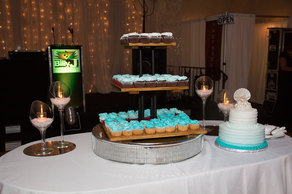 Cakes by Maria & Joe | 34522 Lakeshore Blvd, Eastlake, OH 44095, USA | Phone: (440) 829-3525