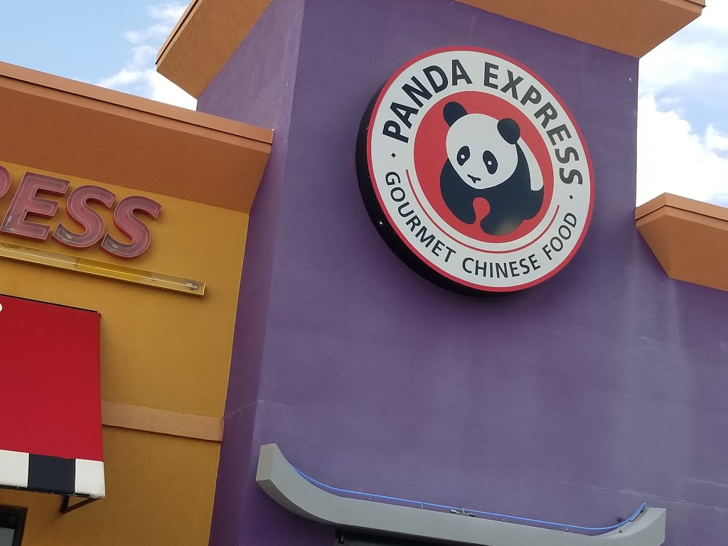 Panda Express | 4661 Little Rd, Arlington, TX 76017, USA | Phone: (817) 478-9977