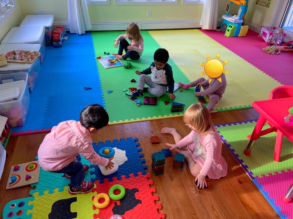 Sunny Place Preschool Center | 1 Williams Rd, Sharon, MA 02067, USA | Phone: (617) 276-4233