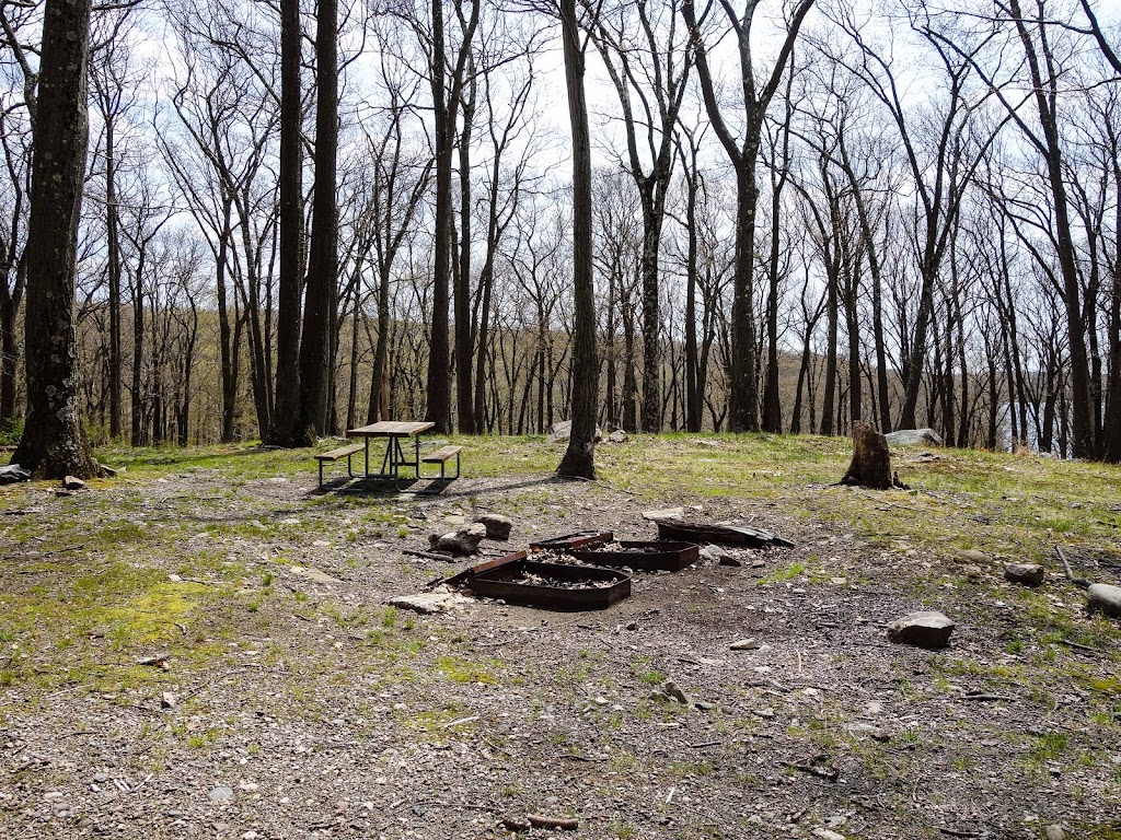 Tiorati Plateau Campground (Reservation Required) | Woodbury, NY 10975, USA | Phone: (845) 429-8257