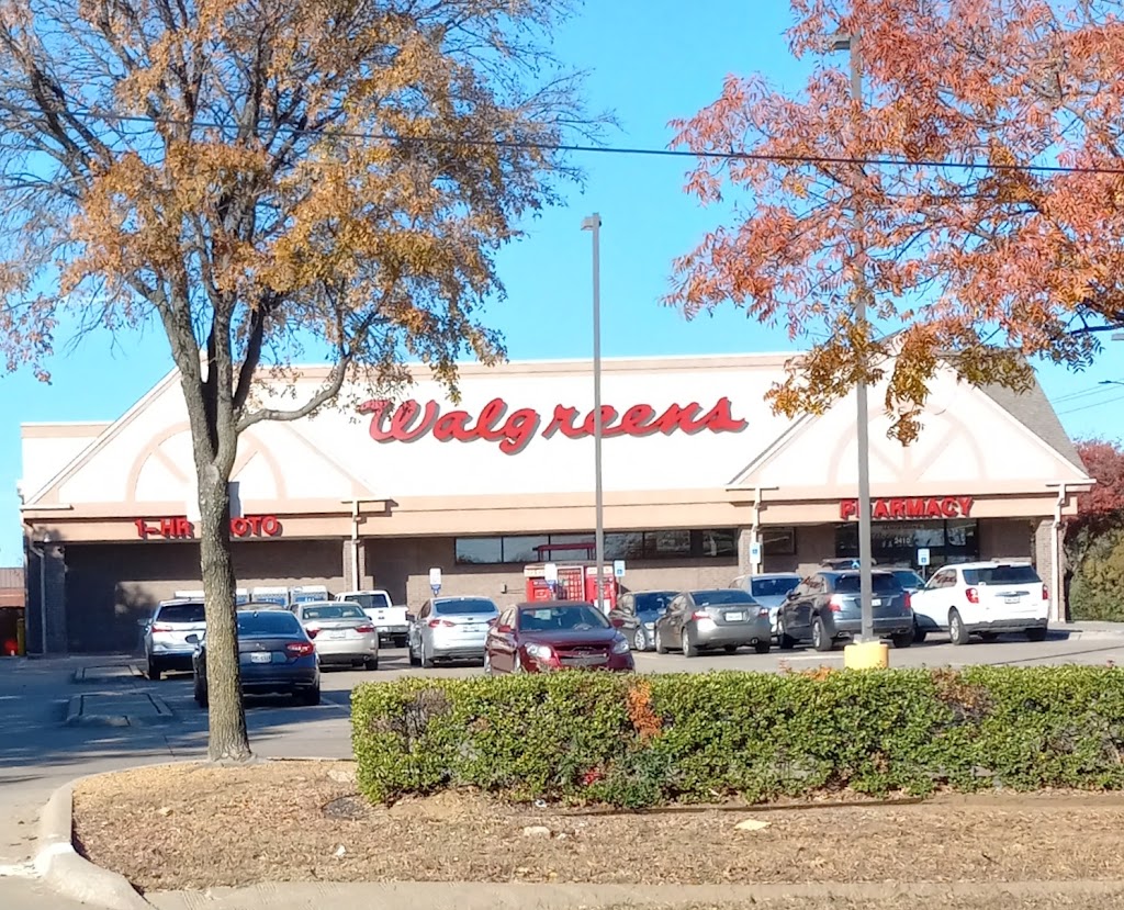 Walgreens | 2410 Ballpark Way, Arlington, TX 76006, USA | Phone: (817) 861-7661