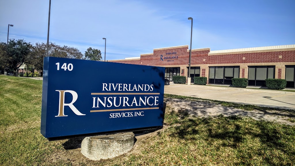 Riverlands Insurance Services, Inc. | 140 James Dr E, St Rose, LA 70087 | Phone: (985) 331-2766