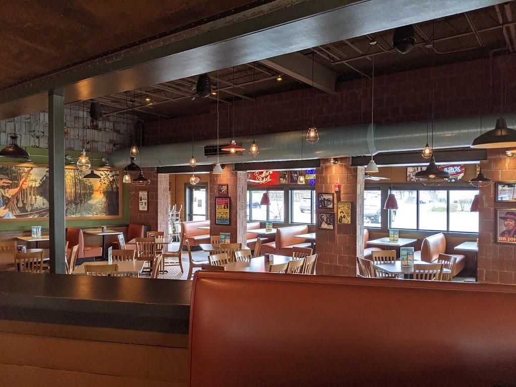 Razzoos Cajun Cafe | 1414 Market Pl Blvd, Irving, TX 75063, USA | Phone: (972) 373-9400