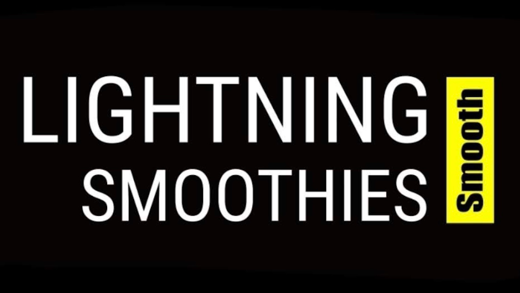 Lightning Smooth Smoothies | Inside LA Fitness, 27417 Pacific Hwy S, Federal Way, WA 98003, United States | Phone: (813) 500-1296