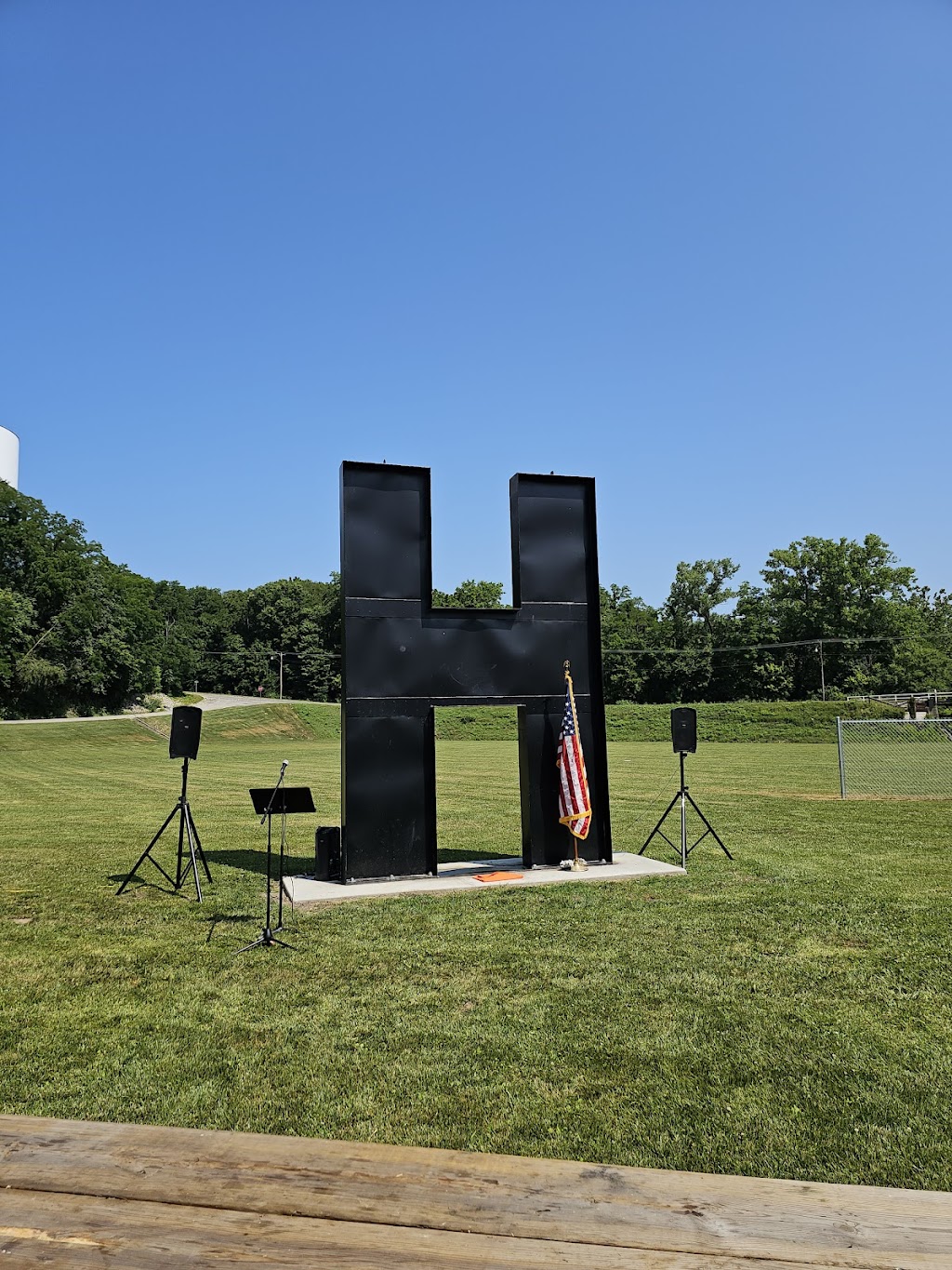 Central Park | 401 E Water St, Hillsboro, IL 62049, USA | Phone: (618) 305-5710