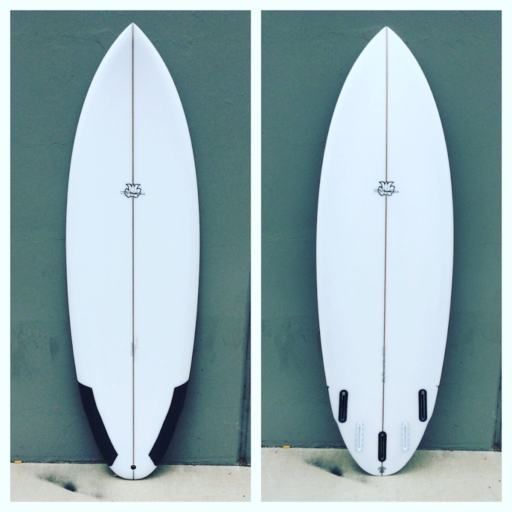 Hoffman Surfboards | 6341 Industry Way # H, Westminster, CA 92683, USA | Phone: (562) 857-2766