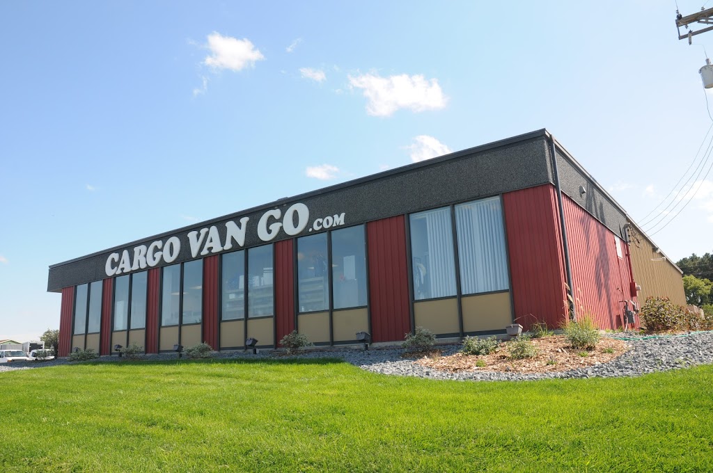 Cargo Van-Go | 7380 County Rd 101, Shakopee, MN 55379, USA | Phone: (952) 445-0182