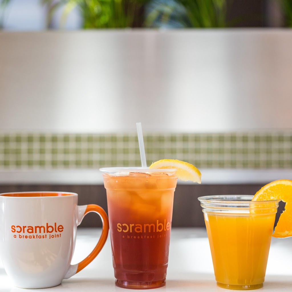 Scramble, a Breakfast & Lunch Joint | 9832 N 7th St Ste 1, Phoenix, AZ 85020, USA | Phone: (602) 374-2294