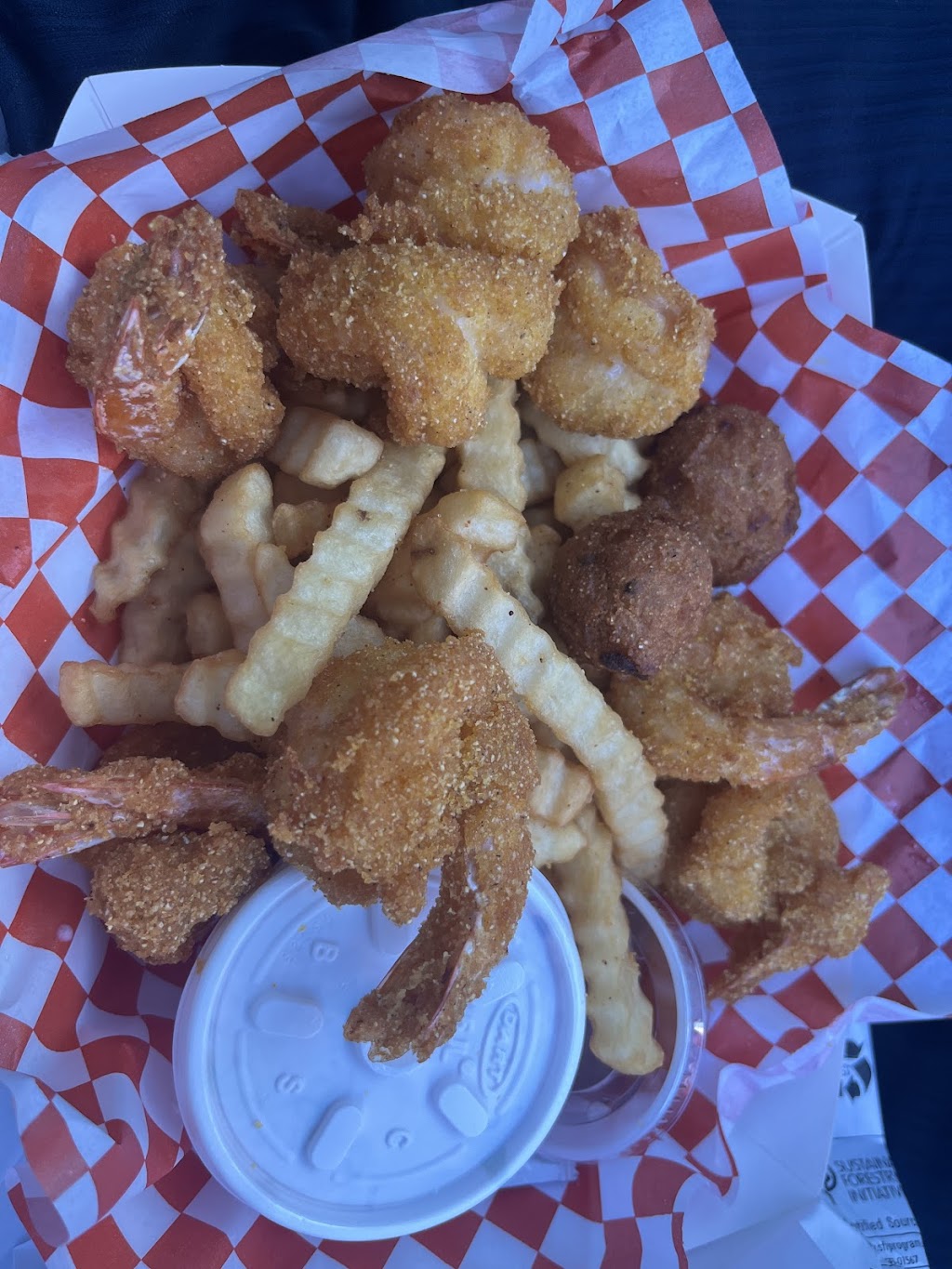 HushPuppies | 1291 E Leland Rd, Pittsburg, CA 94565, USA | Phone: (415) 251-2109