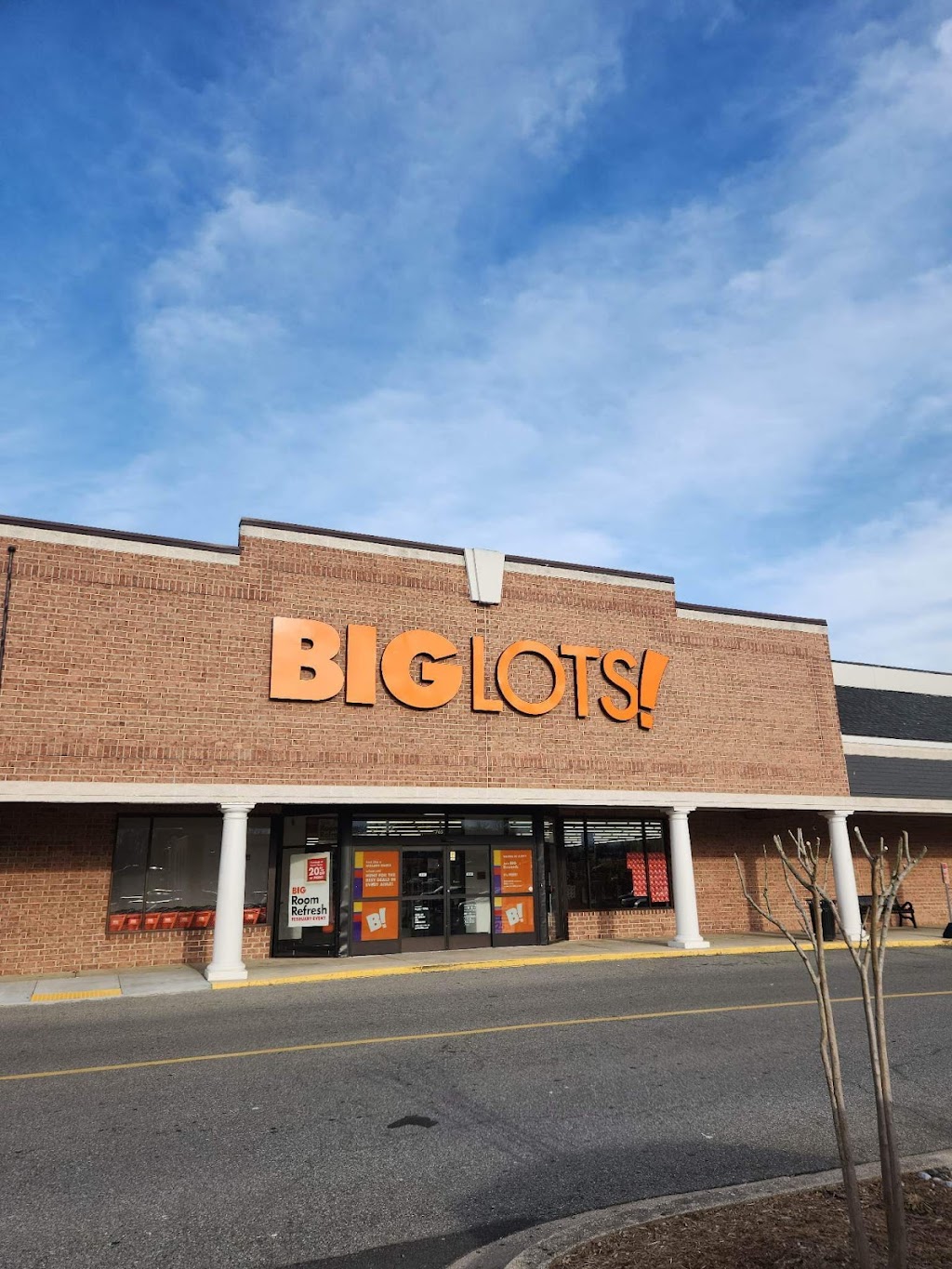 Big Lots | 765 Solomons Island Rd N, Prince Frederick, MD 20678, USA | Phone: (443) 968-7132