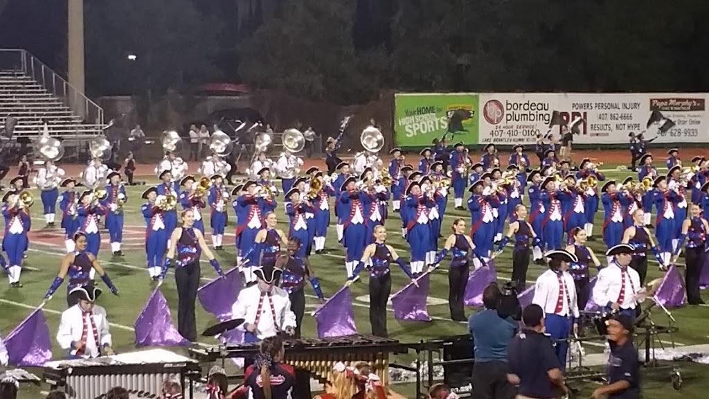 Lake Brantley High School | 991 Sand Lake Rd, Altamonte Springs, FL 32714, USA | Phone: (407) 746-3450