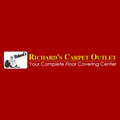 Richards Carpet Outlet | 390 W Market St, Tiffin, OH 44883, USA | Phone: (419) 448-1375