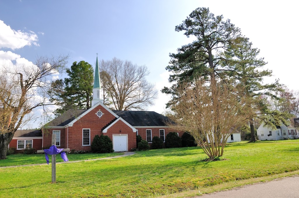 Memorial United Methodist Church | 11000 Courthouse Rd, Charles City, VA 23030, USA | Phone: (804) 829-6411