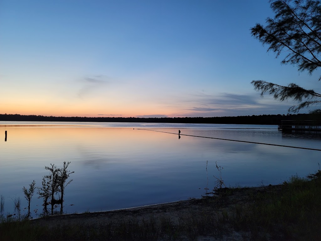 Anastasia State Park | 300 Anastasia Park Rd, St. Augustine, FL 32080 | Phone: (904) 461-2033