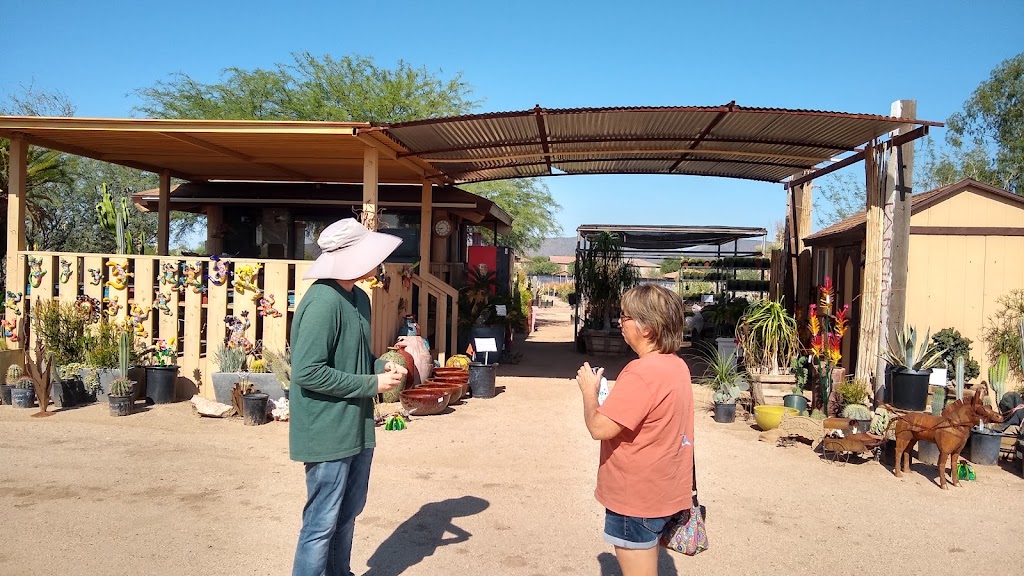 Old West Cactus Farm | 43608 N Black Canyon Hwy, Phoenix, AZ 85087, USA | Phone: (623) 465-9560