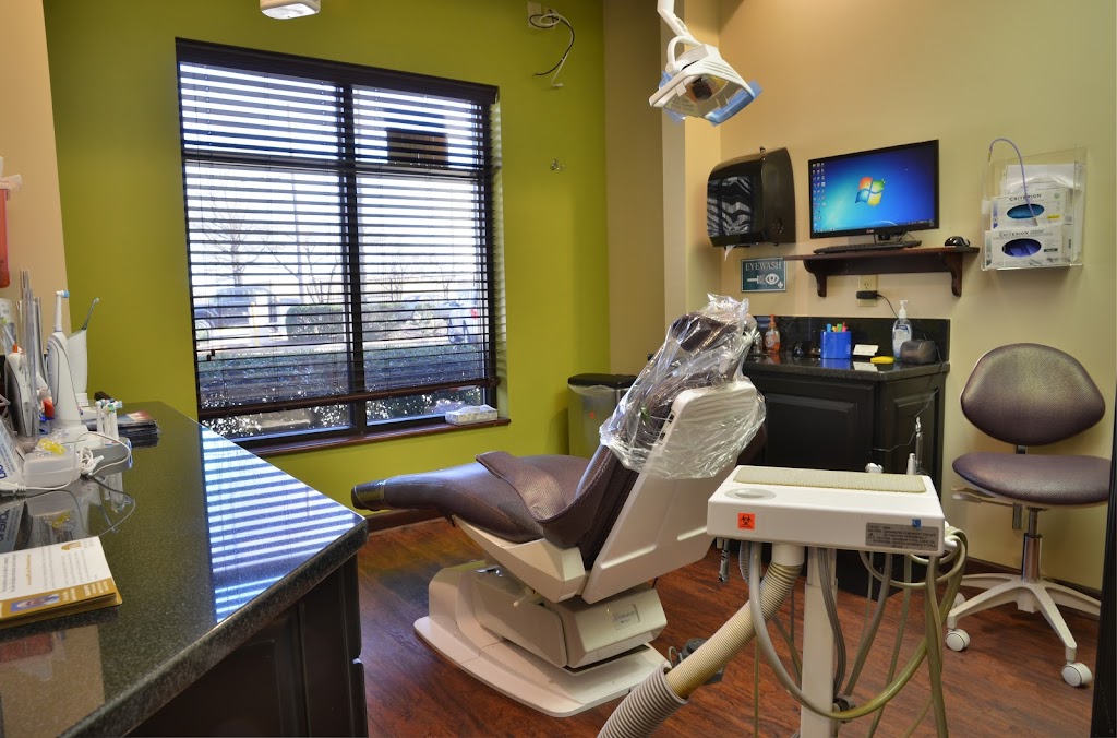 Lane & Associates Family Dentistry - Raleigh Ridge Rd | 1201 Ridge Rd, Raleigh, NC 27607, USA | Phone: (919) 828-9495