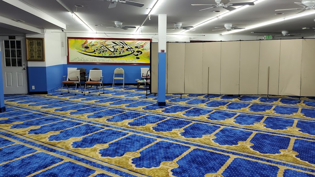 Masjid Zam Zam | 1510 Lynch Rd, Dundalk, MD 21222, USA | Phone: (410) 284-2840