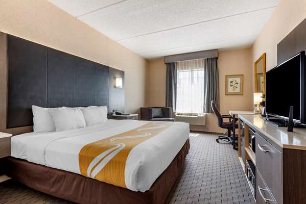 Quality Inn Montgomeryville-Philadelphia | 678 Bethlehem Pike, Montgomeryville, PA 18936, USA | Phone: (215) 361-3600