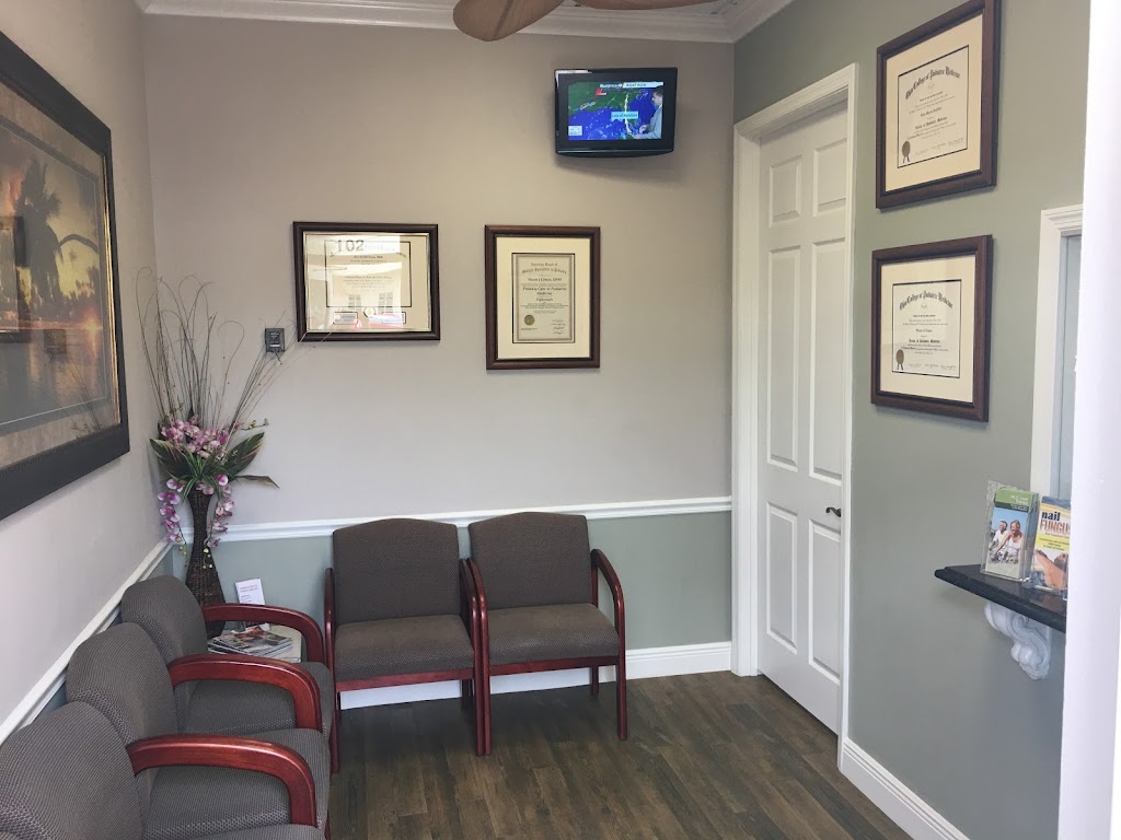 Limons Foot & Ankle Care | 11065 Gatewood Dr Bldg C-102, Lakewood Ranch, FL 34211, USA | Phone: (941) 782-8639
