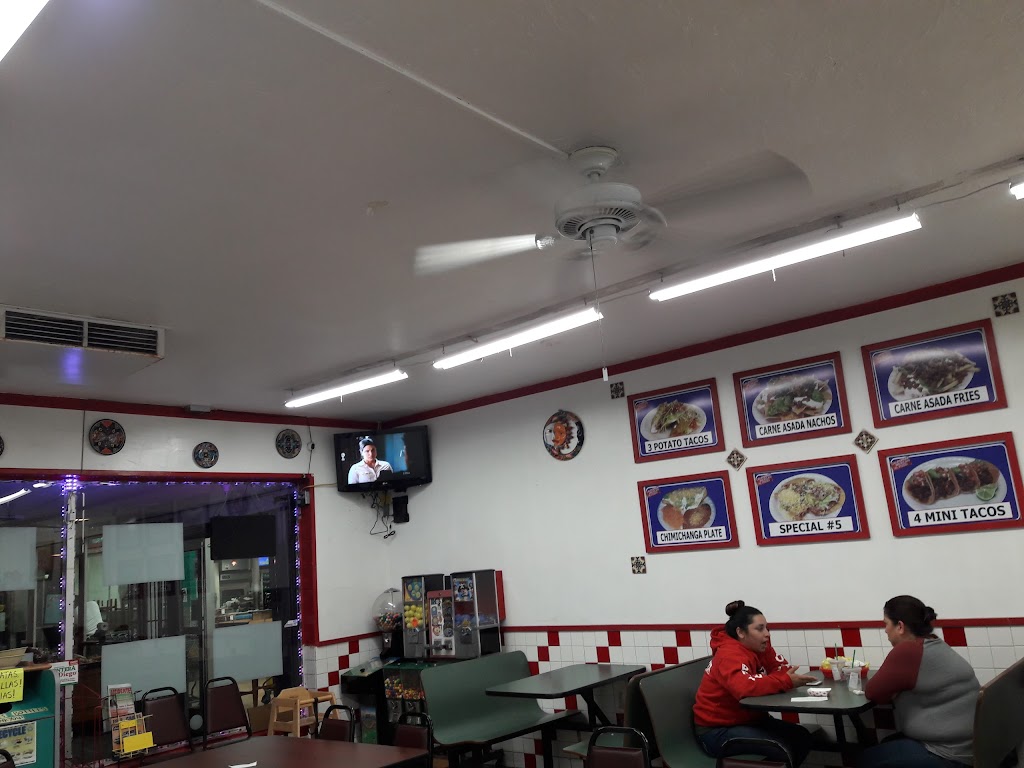 California Mexican Food | 940 Cardiff St, San Diego, CA 92114, USA | Phone: (619) 463-2078