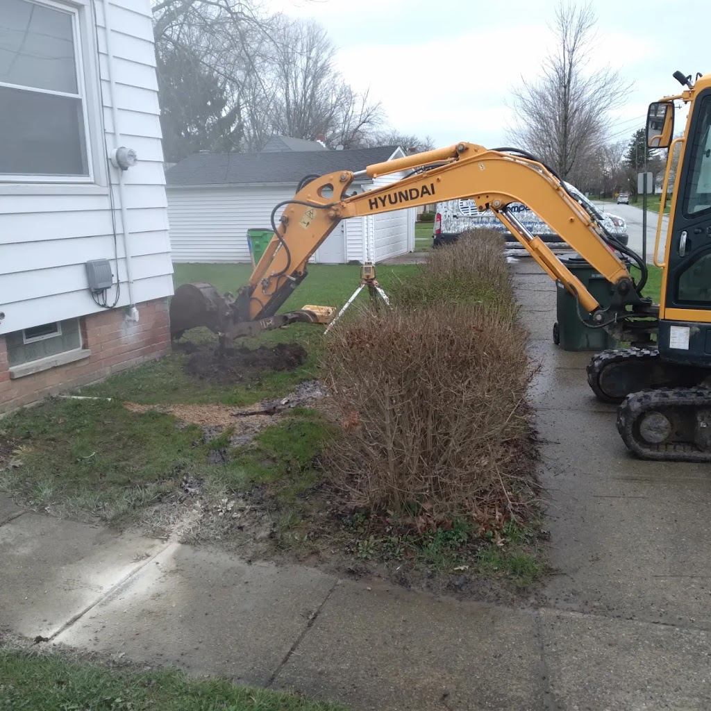 Sewer Cleaning Company | 4194 Main St Unit 3, Perry, OH 44081, USA | Phone: (440) 290-6055