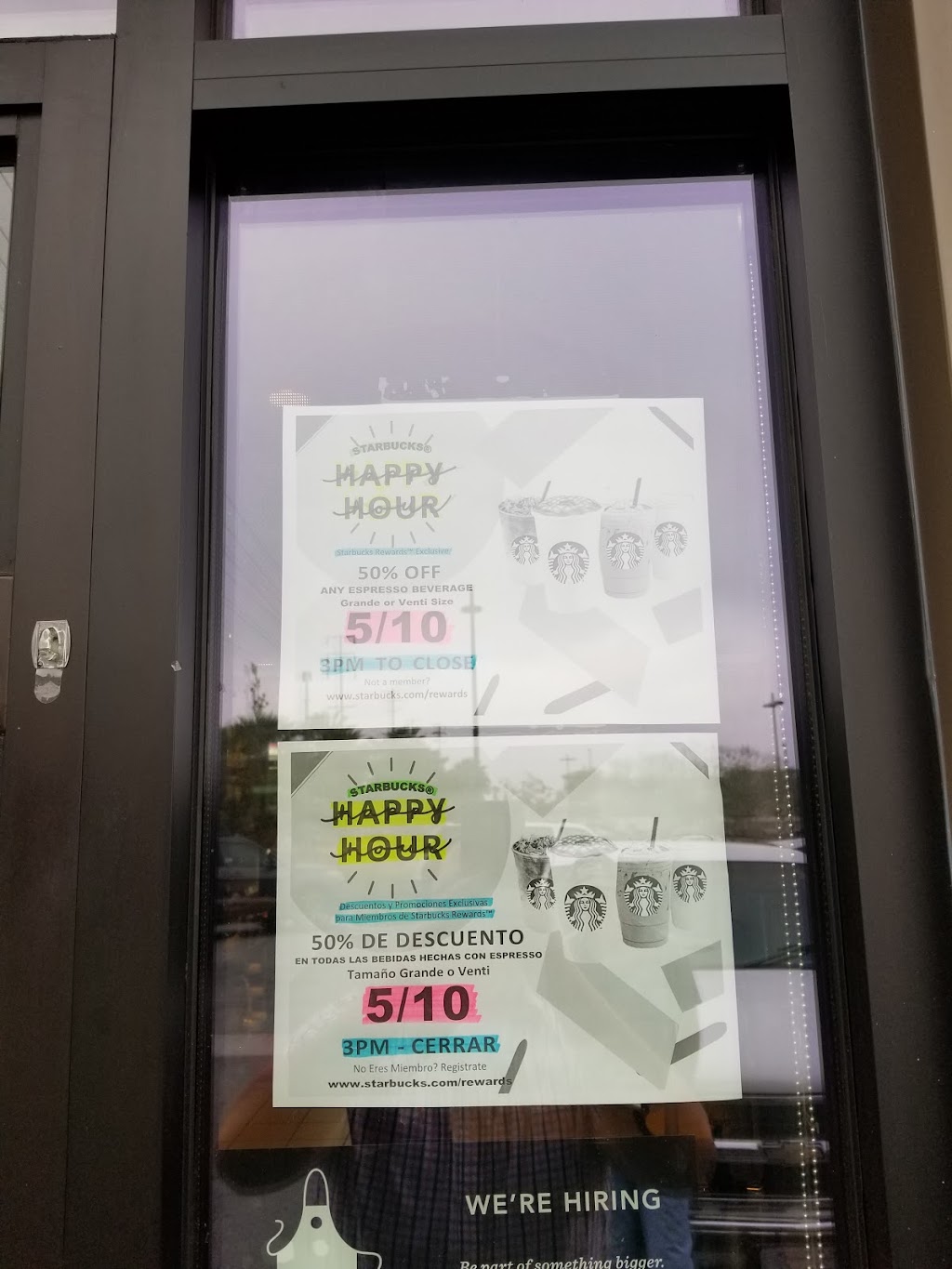 Starbucks | 127 N Azusa Ave, Covina, CA 91722, USA | Phone: (626) 967-7294
