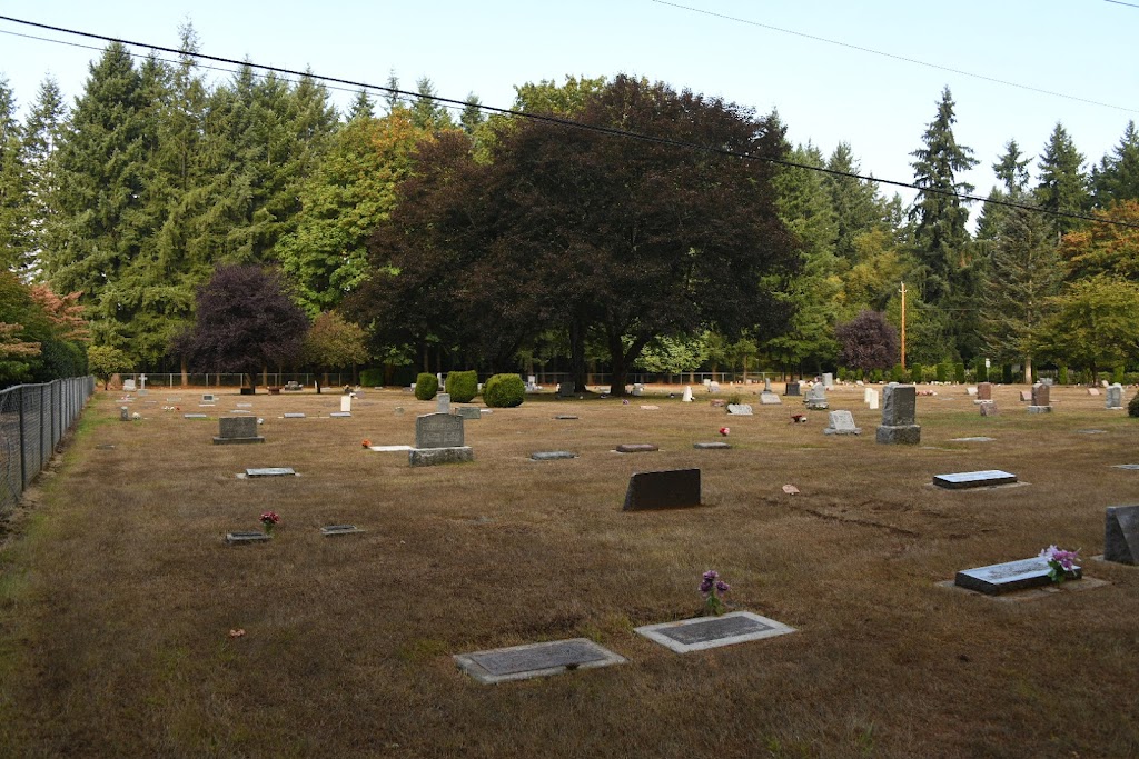 Lewisville Cemetery | Battle Ground, WA 98604, USA | Phone: (360) 667-9902