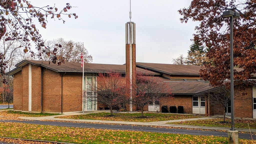 The Church of Jesus Christ of Latter-day Saints | 411 Loudon Rd, Loudonville, NY 12211, USA | Phone: (518) 463-4581