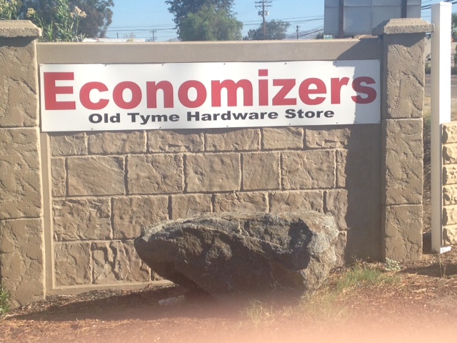 Economizers Purchasing Service | 209 10th St, Ramona, CA 92065, USA | Phone: (760) 789-4950