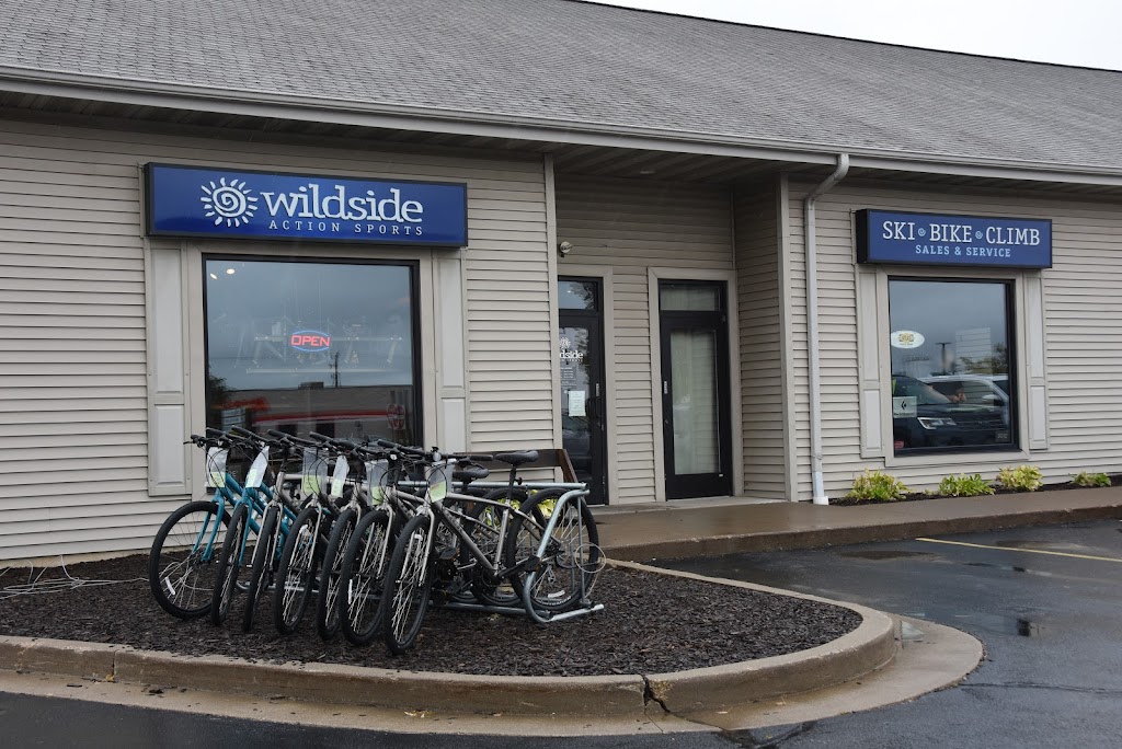 Wildside Action Sports | 880 WI-136 #1, Baraboo, WI 53913, USA | Phone: (608) 356-9218