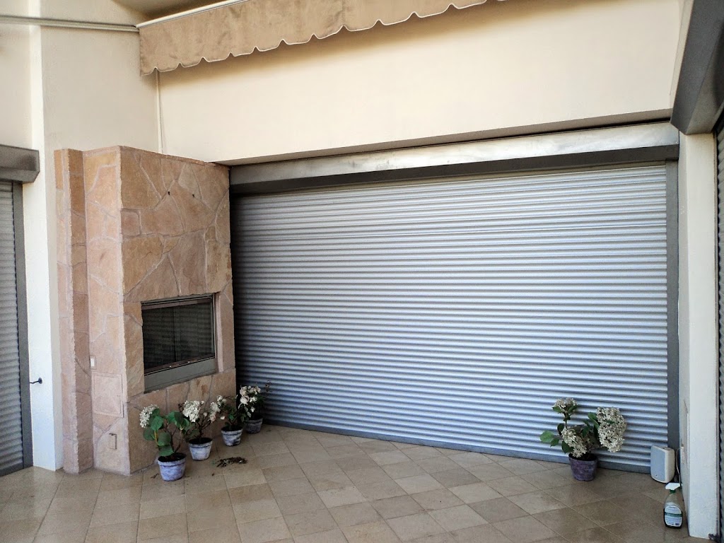 Enviroblind Security Shutters Upland | 1834 W 11th St Suite B, Upland, CA 91786, USA | Phone: (714) 635-5775